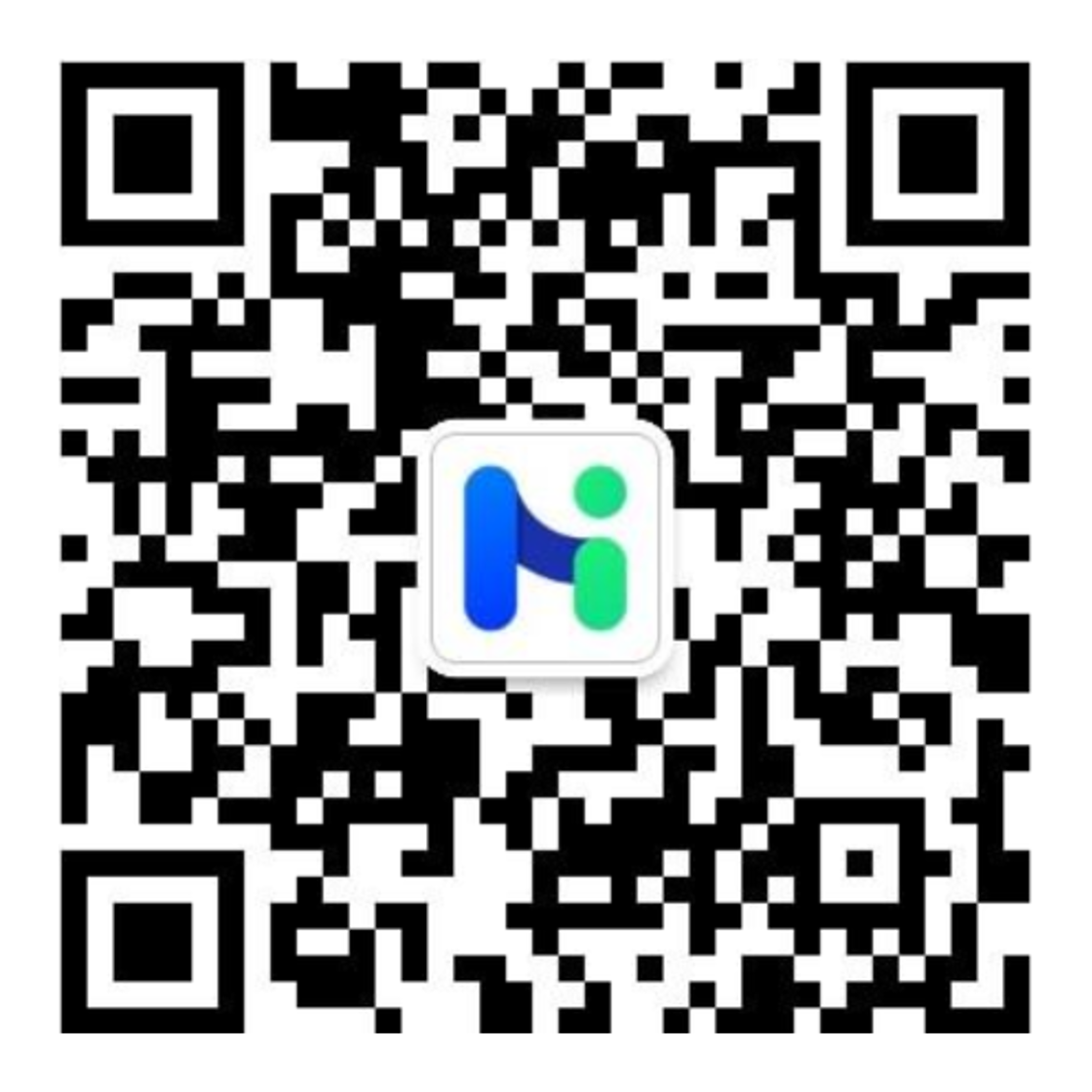 公众号二维码